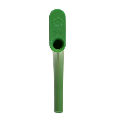 Pre-Lubricated Nasal Airway Safeguard Medical