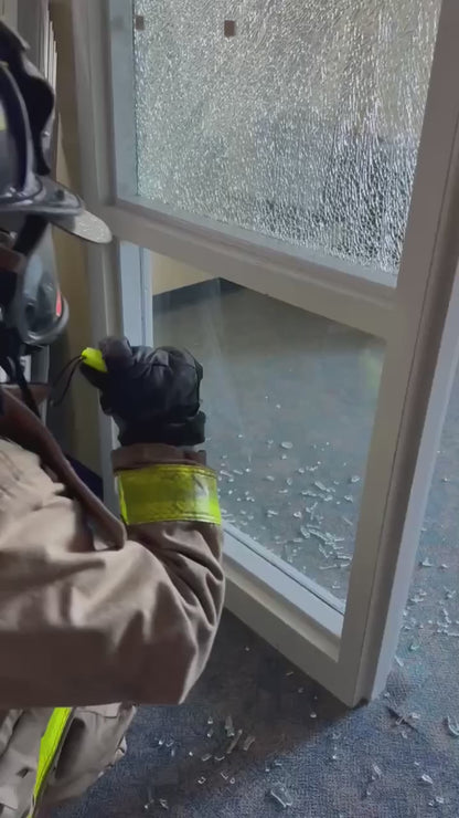 Safeway Door Wedge / Glass Breaking Tool