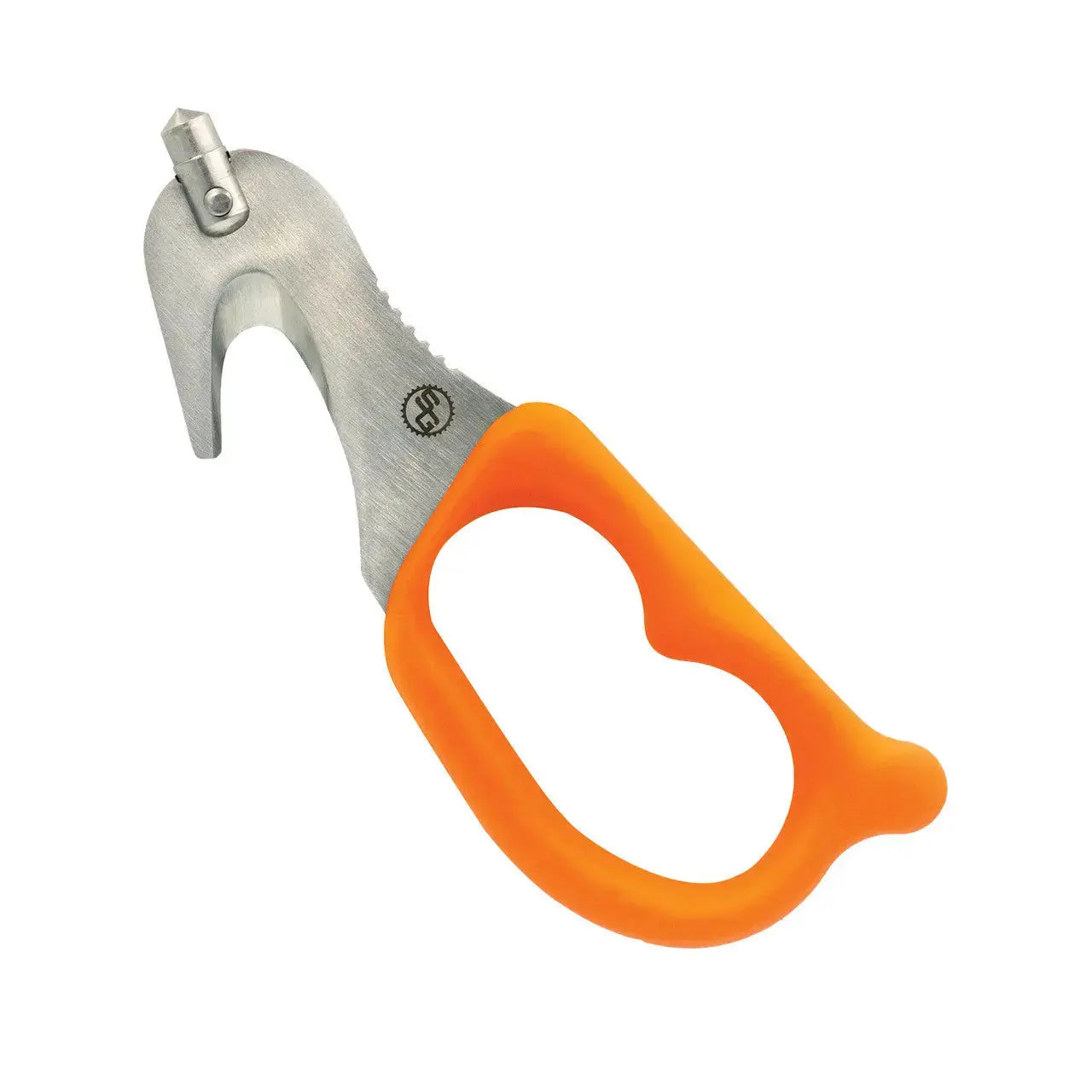 SuperVizor XT - Auto Escape Tool (Orange) Stat Gear